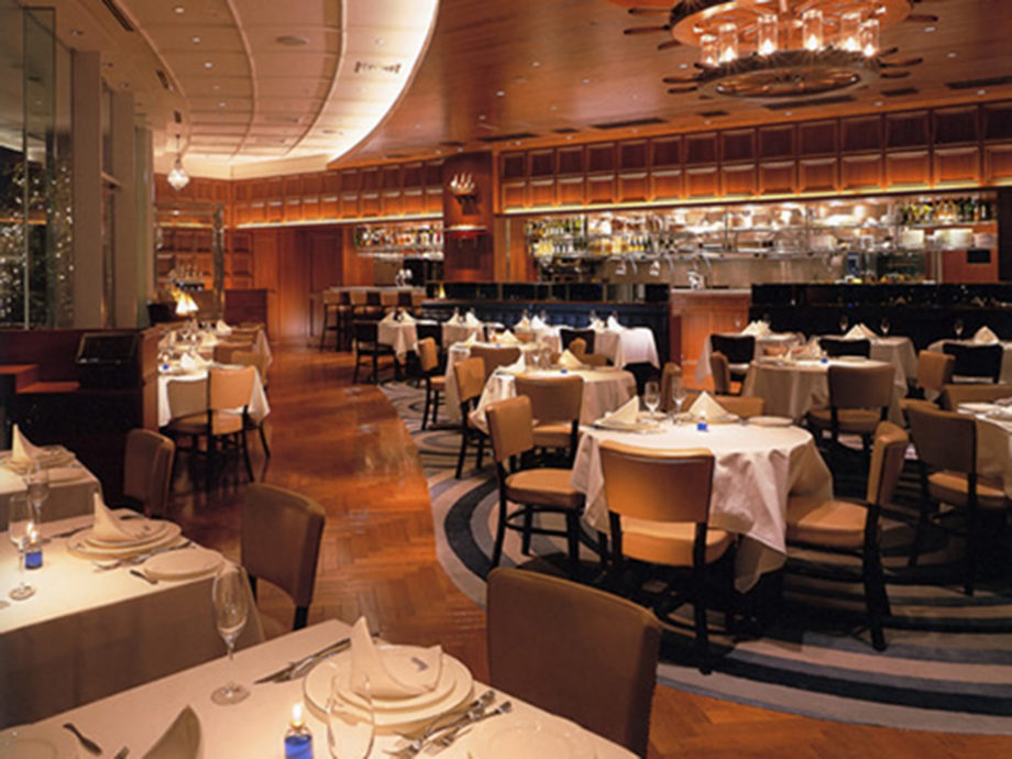 Atlantic 横浜ベイクォーター店 PROJECT 株式会社アルク arc co., ltd.